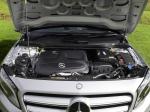 Mercedes-Benz GLA250 4Matic 2014 года (AU)